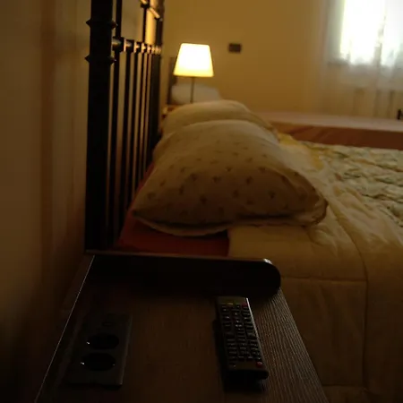 'a Nespulara بيت ضيافة