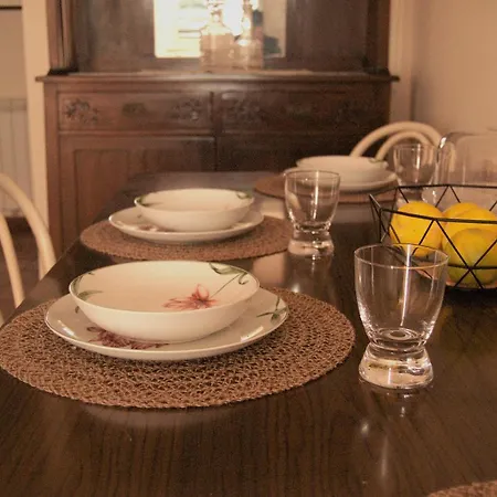 Guest house 'a Nespulara Messina