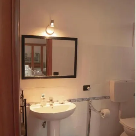 'a Nespulara Guest house